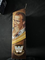 WWE Elite Paul E Dangerously Heyman Series 18 Action Figure Mattel 2022 ecw wcw