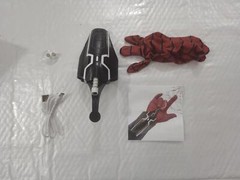 Spiderman Web Shooters Spider Man Wrist Launcher Upgraded Version Peter Parker