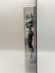 Marvel Legends Retro Spider-Man BLACK CAT 6” Action Figure