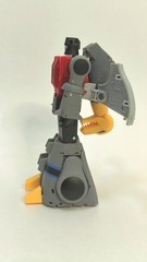 Magic Square MS-B58 Brontosaurus Dinobot (Sludge) U.S. seller