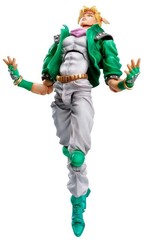 Chozo Kado[Caesar Anthonio Zeppeli]