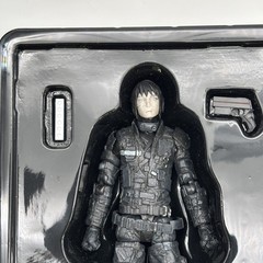 BLAME! KILLY 1/12 Scale PVC & ABS Painted Action Figure 150㎜ 1000toys Japan