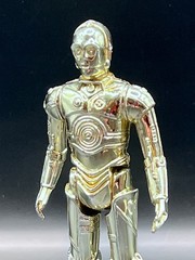 Vintage Star Wars Figures – New Hope – Original Movie – 1977-1978 *YOU PICK*