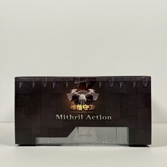 Mithril Studio GUARDIAN OF THE HORDE No. 03 MASTER 1:10 Figure NEW/US SELLER