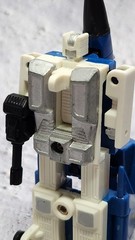Transformers G2 Aerialbots Air Raid Complete 1994 Superion