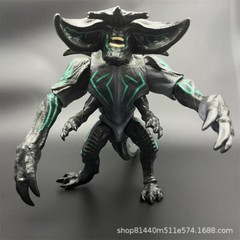 8″ Kaiju Monster Scunner Pacific Rim 2 Action Figure Figurine Toy Gift Bulk Pack