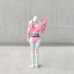 in stock Model Injection Replace Backpack For NewAge H48 Arcee Upgrade Kit