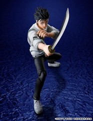 S.H.Figuarts Jujutsu Kaisen YUTA OKKOTSU Special Grade Jujutsu Sorcerer