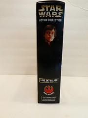 1998 Star Wars 12″ Luke Skywalker in Jedi Gear