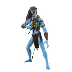 McFarlane Jake Sully 7in Action Figure Avatar The Way of Water Final Battle