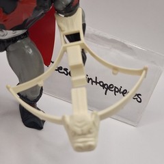 Vtg HORDAK Motu Masters Of The Universe Original He-Man Action Figure O-9