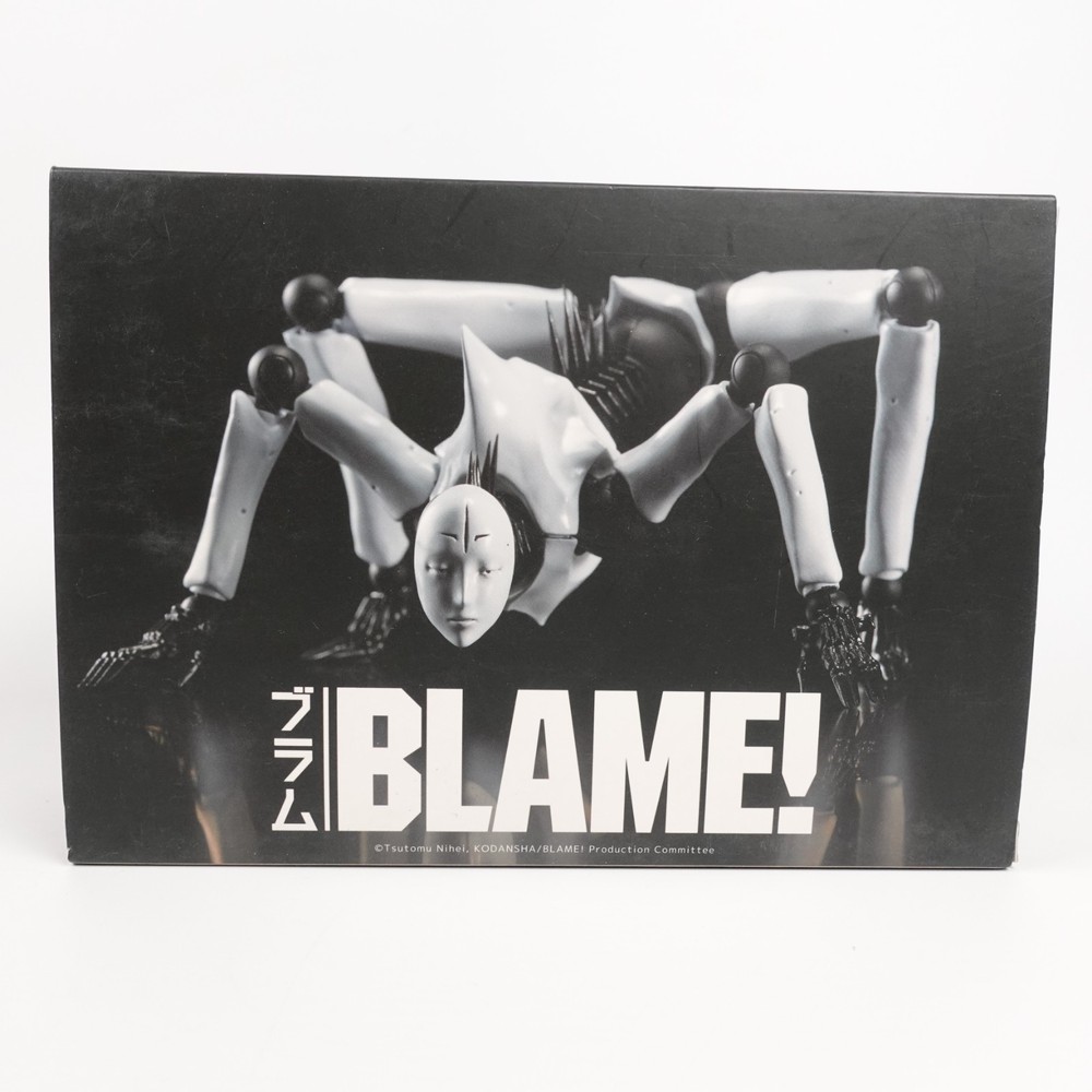 1000toys BLAME! TOA Heavy Industries Safeguard 1:12 Figure