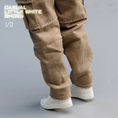 1/6 BLACK Combat boots soldier shoes for hot toys phicen ganghood ❶USA❶