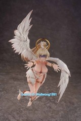 In Stock Snail Shell RPG-07 Angel Angela Main Body 1/12 Scale Action Figure Toy
