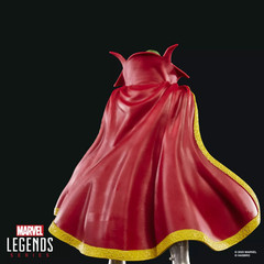 Marvel Legends Series Emperor Doom, Fantastic Four Comics 6-Inch Action Figure