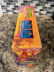 Teenage Mutant Ninja Turtles Cave Woman April O’Neil Radical Raptor 1994 MIB