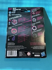 Beyblade X Blitz Bahamut BK 1-50I – HASBRO – In Hand Fast US Shipping