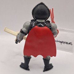 Vtg HORDAK Motu Masters Of The Universe Original He-Man Action Figure O-9
