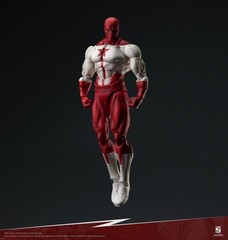 ZOOMRIG ZR-001 1/12 MYALIENDAD