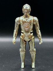 Star Wars Figures – New Hope – First 12 – Vintage 1977 Original – *YOU PICK*