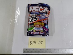 Best Of NECA Blind Bag $25 Collectible Mystery Toy Set NECA Toy New Multicolor