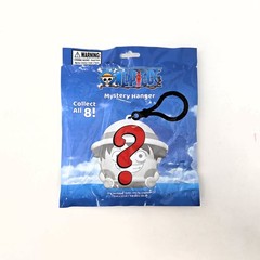One Piece Backpack Mystery Hanger Clip – Wholesale Lot of 62 Blind Bags
