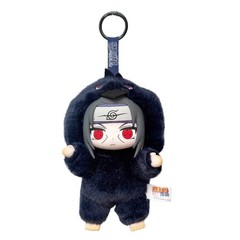 TOP TOY Naruto Beast Party Series Plush Confirmed Blind Box Figure Gift BNWT