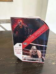 WWE Ultimate Edition Series 7 The Fiend Bray Wyatt