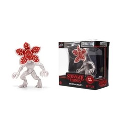 Stranger Things Wave 1 MetalFigs 2 1/2-Inch Die-Cast Metal Mini-Figures