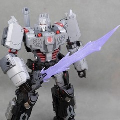 3D DIY Sword Hammer Gun Mini Elf Weapon Upgrade Kit For Siege SSGE Megatank