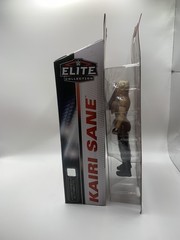 2025 WWE Kairi Sane Elite Collection Series 115 and Main Event Series 162 2 pack