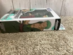 One Piece – Roronoa Zoro Anime Heroes Figure