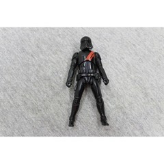 Star Wars Action Figure Lot Kids Multicolor Boba Fett BB-8 Cad Bane 10pc Set