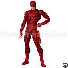 New-Hot CT Toys No.223 Daredevil Comic Ver. 6in Action Figure New Boxed US STOCK
