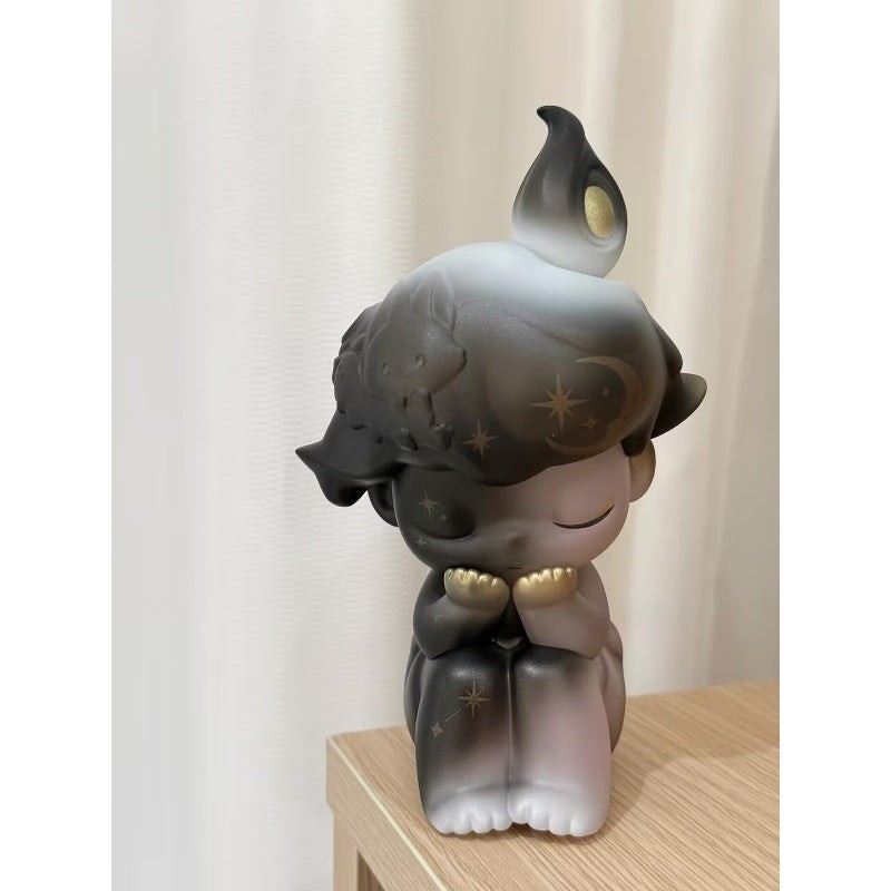 DIMOO X CHAKA STARRY NIGHT LIMITED EDITION FIGURINE