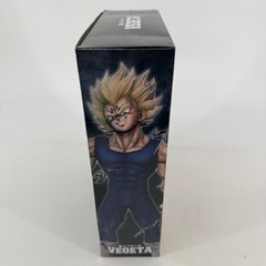 Dragon Ball Z Majin Vegeta 10” Action Figure Super Saiyan Collectible NEW