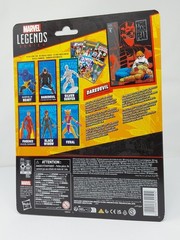 Marvel Legends Mini Comic Wave 2 Set Of 6 See Description