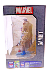 McFarlene Marvel Gambit Collectible 1:10 – Inspired by X-Men Issue #1