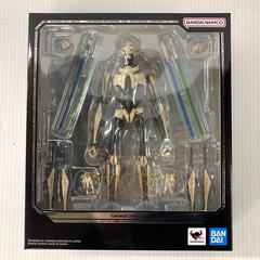 S.H. Figuarts Star Wars General Grievous Episode III Revenge of the Sith BANDAI