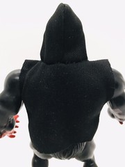 Vintage MOTU Custom NINJOR Hooded Shirt Masters of the Universe Accessory He-Man