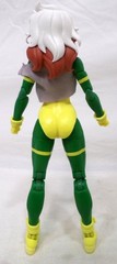 Marvel Legends X-Men ’97 2-Pack Rogue Pulse Exclusive 6″ Figure Hasbro Complete
