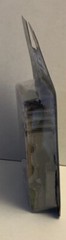 GI Joe Pursuit of Cobra STEEL BRIGADE Special Forces 1111 Figure NEW Hasbro 2010