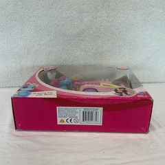 My Little Pony Shopping Day with Mom Rainbow Dash G3.5 Playset 2009 Hasbro NEW