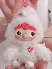 Dear Birds Series Plush Pendant Blind Box Figure Toy New Gift Authentic