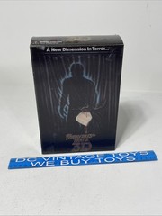 NECA Friday the 13th Part 3 Jason Voorhees 3D Ultimate Action Figure