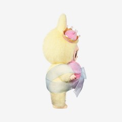 OFFICIAL AUTHENTIC POPMART LABUBU THE MONSTERS Let’s Checkmate Vinyl Plush