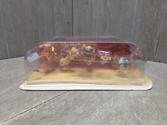 Rare 2019Disney The Lion King Rafiki, Nala, Simba, Timon & Pumbaa Figure 5-Pack