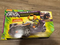 Teenage Mutant Ninja Turtles TMNT OUT OF THE SHADOWS Polaris Slingshot