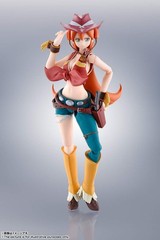 Tamashii Nations S.H.Figuarts – Elsha Lean [Back Arrow], Bandai Spirits S.H.Figu