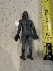 ReAction Universal Monsters of Silver Screen Creature of the Black Lagoon Fig